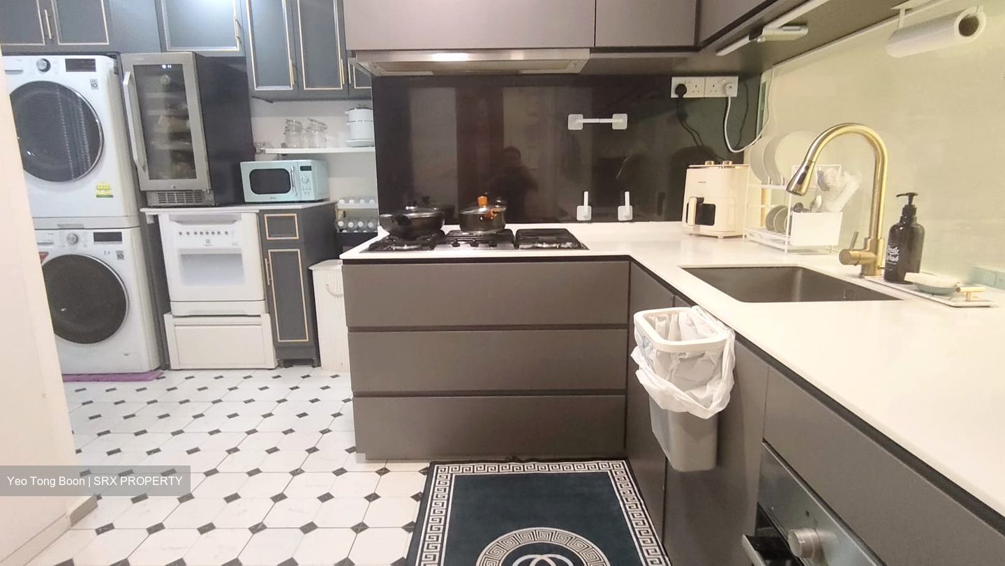 Ecopolitan (D19), Condominium #567182311